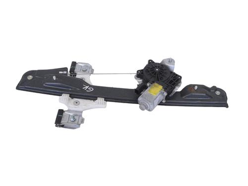 Used Rear left window mechanism SSANGYONG TIVOLI 1.6 (128 hp) 30244916