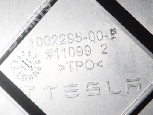 Glove box TESLA MODEL S (5YJS) P85 | BP7732248C95  - Image 7
