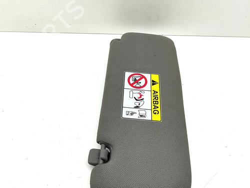 Left sun visor HYUNDAI IONIQ 6 (CE) EV All-wheel Drive | BP33962358I1 - Image 4