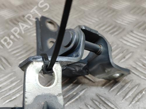 Hinge/Door check strap MAZDA CX-5 (KF) 2.0 | BP25893698C146 
