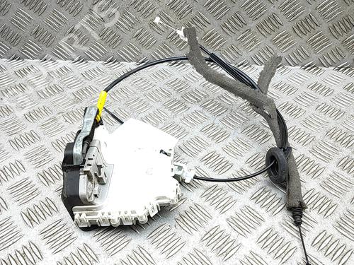Front left lock PORSCHE CAYENNE Coupe (9YB) 3.0 E-Hybrid AWD | BP38018174C98 - Image 4