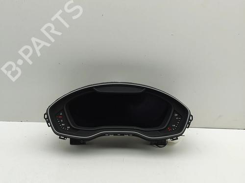 Used Instrument cluster Instrument cluster AUDI A5 (F53, F5P) 2.0 TDI quattro (190 hp) 33396115 33396115