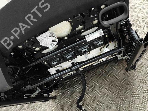 Right front seat SKODA KAROQ (NU7, ND7) 2.0 TDI | BP27788093C16