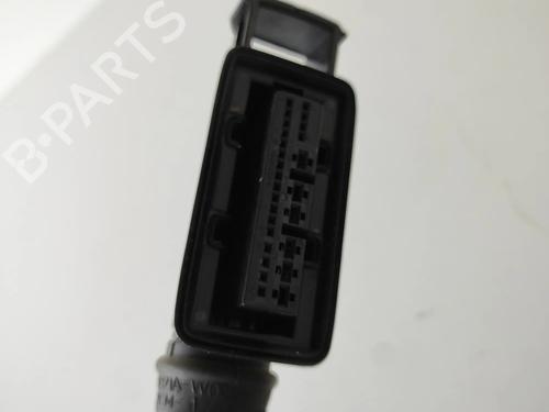 Dør venstre bagtil AUDI Q2 (GAB, GAG) 1.6 TDI | BP39244028C4 - Image 8