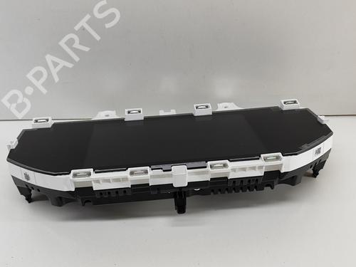 Instrument cluster SKODA KAROQ (NU7, ND7) 1.5 TSI | BP18878836C47 