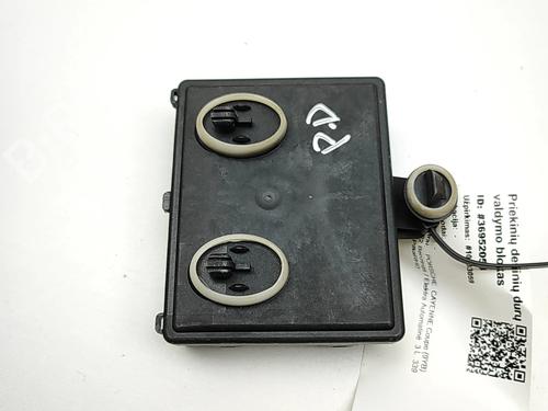 Electronic module PORSCHE CAYENNE Coupe (9YB) 3.0 E-Hybrid AWD | BP38018087M83 - Image 4
