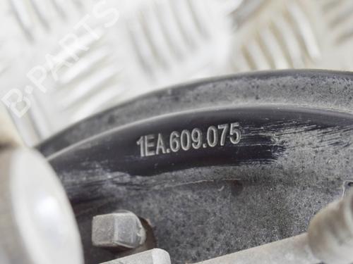 Left rear steering knuckle VW ID.3 (E11, E12) Pro | BP27762520M27 