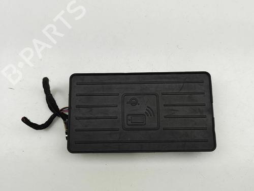 Used Electronic module Electronic module AUDI Q7 (4MB, 4MG, 4MQ) 3.0 TDI quattro (272 hp) 33372897 33372897