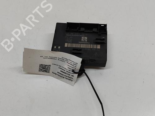Electronic module PORSCHE PANAMERA (970) 3.6 4 | BP27799550M83 