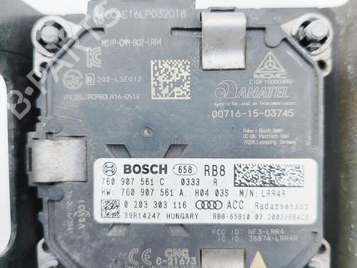 Electronic module VW TOUAREG (CR7, RC8) 3.0 TSI 4motion | BP32779793M83  - Image 6