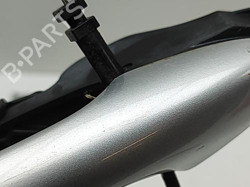 Front left exterior door handle KIA CEE'D (JD) 1.6 CRDi 110 | BP30005344C128 