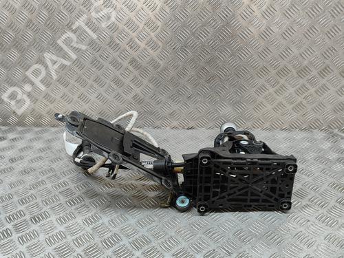 Gear lever JEEP RENEGADE SUV (BU, B1, BV) 2.0 CRD 4x4 | BP20981410M90 