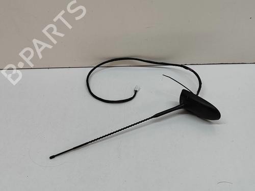 Antenne/Base Antenne/Base TOYOTA AURIS (_E18_) 1.3 Dual-VVTi (NRE180_, NRE180R) (99 hp) 29458691 29458691