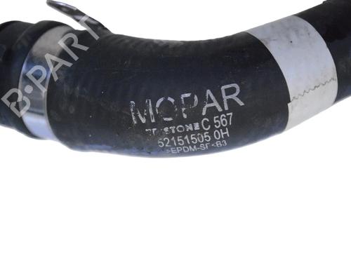 Pipe FIAT 500X (334_) 1.3 (334.AXR11) | BP33357740M125 - Image 5