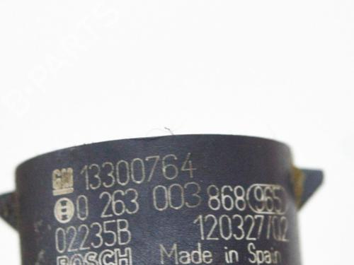 Electronic module OPEL ASTRA J (P10) 1.7 CDTI (68) | BP12312252M83 