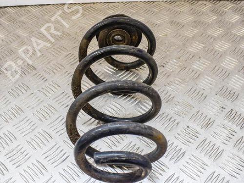 Used Shock absorber spring NISSAN QASHQAI / QASHQAI +2 I (J10, NJ10, JJ10E) 1.5 dCi (110 hp) 14661406