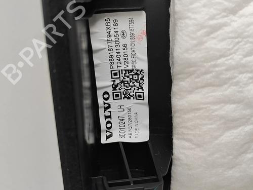 Sæde sæt VOLVO EX30 (416) Performance AWD | BP38094584C78 - Image 6