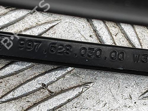 Front wipers mechanism PORSCHE CAYMAN (987) S 3.4 | BP29753166C83 