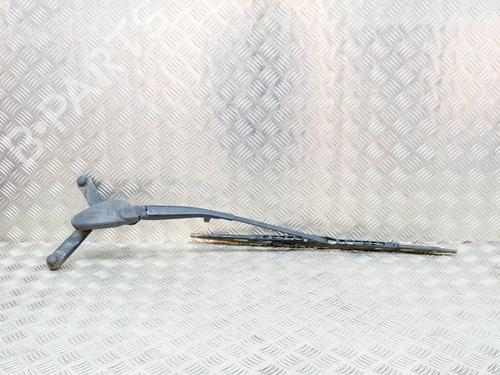 Used Front windshield wiper arm MERCEDES-BENZ S-CLASS (W220, V220) S 500, S 500 L (220.075, 220.175, 220.875) (306 hp) 14629861