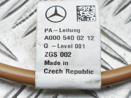 Cable MERCEDES-BENZ EQA (H243) EQA 250 (243.701) | BP38706894E12 - Image 6