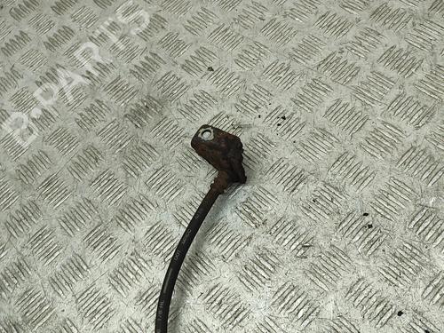 Left rear brake caliper HYUNDAI SANTA FÉ III (DM, DMA) 2.2 CRDi 4WD | BP27644377M107