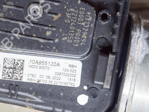 Front wipers mechanism VW ID.3 (E11, E12) Pro | BP27762582C83 