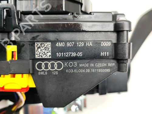 Steering column stalk AUDI A5 (F53, F5P) 2.0 TDI | BP37996230I23 - Image 7