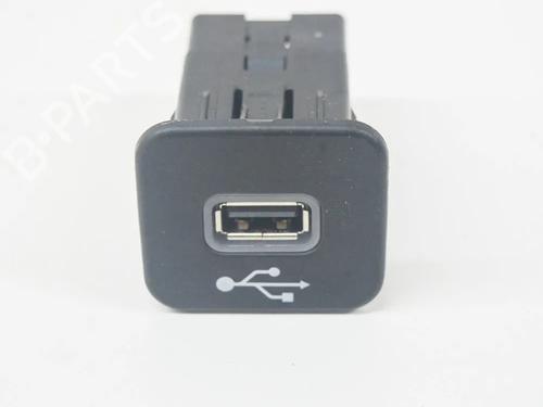 Elektronisk modul FIAT 500X (334_) 1.4 (334AXC1B, 334AXC11) (140 hp) 7902383