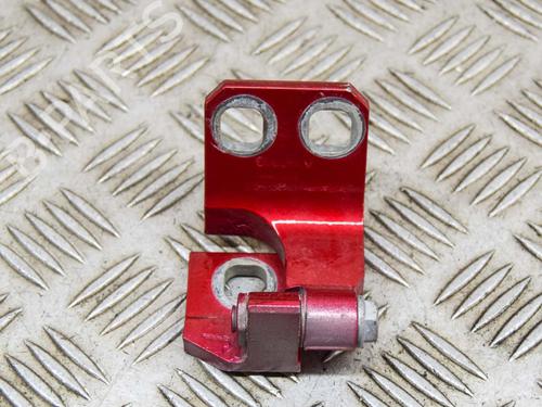 Hinge/Door check strap FIAT 500X (334_) 2.0 D Multijet 4x4 (334AXB22, 334AXD2B) | BP15680749C146 