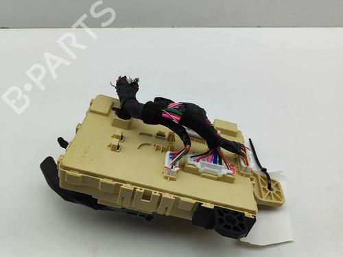 Fuse box HYUNDAI SANTA FÉ III (DM, DMA) 2.2 CRDi 4WD | BP27933685E1