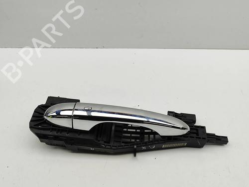 Used Front left exterior door handle MASERATI LEVANTE SUV (M161) 3.0 D Q4 (275 hp) 31859343