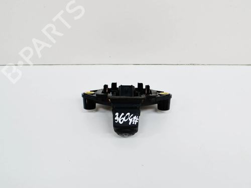 Used Camera NISSAN QASHQAI II (J11, J11_) 1.3 DIG-T (140 hp) 27756296