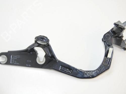 Used Hinge/Door check strap BMW 3 Gran Turismo (F34) 320 d (190 hp) 30240370