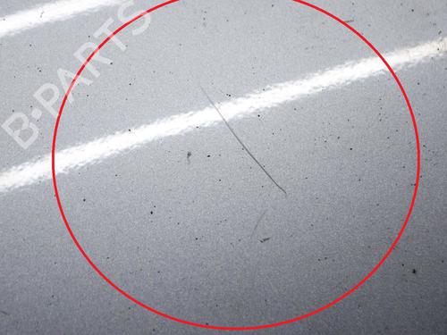 Rear bumper HYUNDAI SONATA V (NF) 2.4 | BP9165860C8 