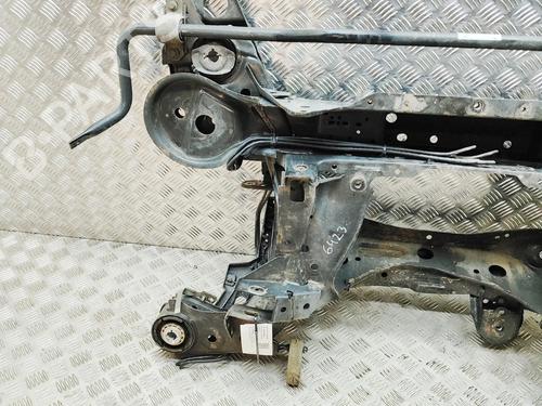 Rear axle VOLVO XC90 II (256) B6 Mild Hybrid AWD | BP37642414M2  - Image 5