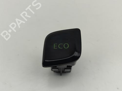 Spak kontakt RENAULT ZOE (BFM_) ZOE (88 hp) 27644340
