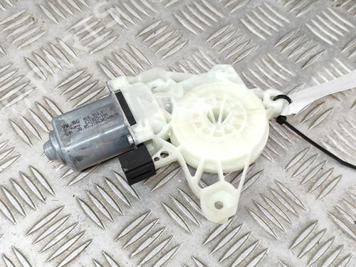 Used Left front window motor AUDI Q4 Sportback (F4N) 50 e-tron quattro (299 hp) 27770481