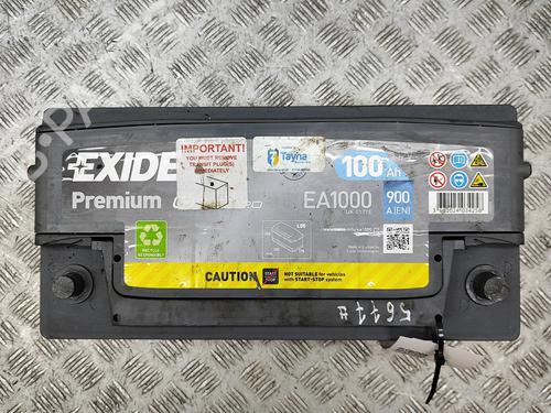 Battery BMW X6 (E71, E72) xDrive 40 d | BP30131393E11