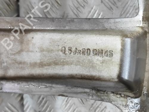 Fælk LAND ROVER RANGE ROVER VELAR (L560) 2.0 D240 SD4 4x4 | BP29337117C45 - Image 6