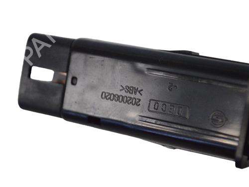 Switch SSANGYONG KORANDO (CK) 2.2 Xdi 4WD | BP33362417I30  - Image 6