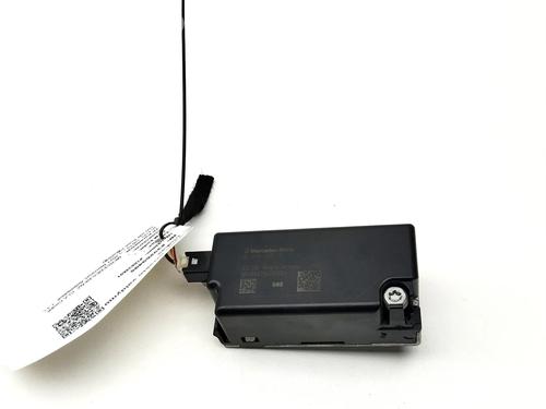 Used Electronic module Electronic module MERCEDES-BENZ CLA (C118) CLA 180 (118.384) (136 hp) 40014869 40014869
