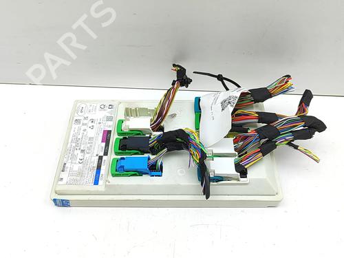 Used Electronic module BMW 3 Touring (G21, G81) 330 e Plug-in-Hybrid (292 hp) 31297322