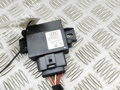 Fuel ECU PORSCHE MACAN (95B) 3.0 S Diesel | BP40206237M50 - Image 2