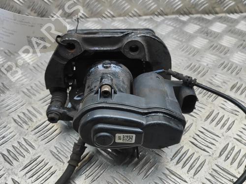 Right rear brake caliper BMW 6 Gran Coupe (F06) 640 d | BP28302630M106 