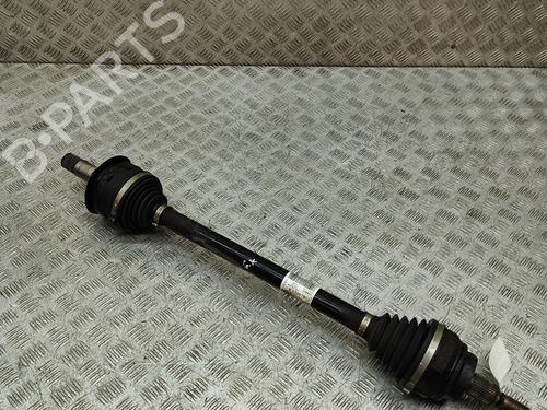 Left rear driveshaft MERCEDES-BENZ VITO Tourer (W447) 116 CDI / 116 BlueTEC (447.701, 447.703, 447.705) | BP30108474M40