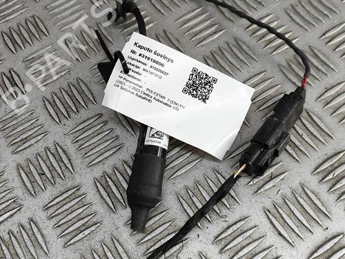 Used Electronic module POLESTAR POLESTAR 2 (534) EV (231 hp) 28062464