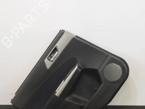 Used Rear left panel Rear left panel SUBARU FORESTER (SH_) 2.0 D AWD (SHH, SHD, SHN) (147 hp) 6863998 6863998