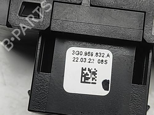 Switch VW TOUAREG (CR7, RC8) 3.0 eHybrid 4motion | BP33382040I30  - Image 7