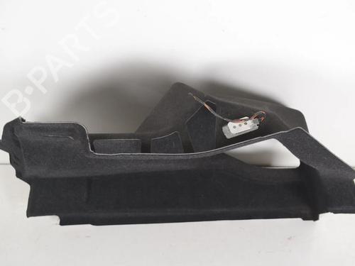 Boot lining BMW 1 (F21) 116 i | BP30282942I3 - Image 3