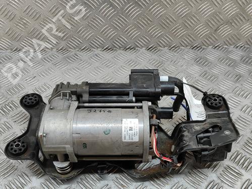 Used Suspension compressor BMW X5 (F15, F85) M 50 d (381 hp) 25999878